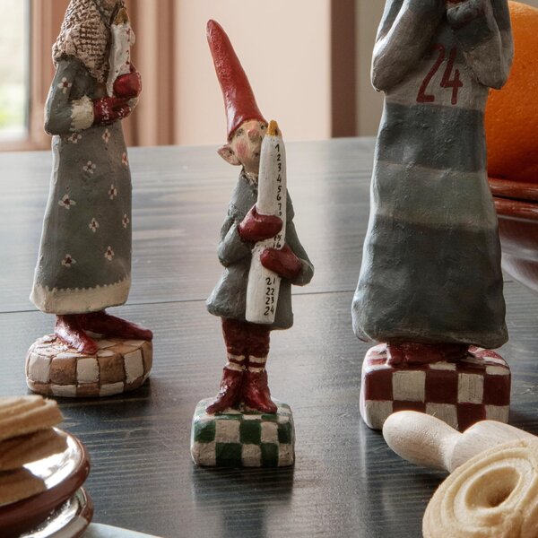 Vianočný škriatok Petit Noël No. 23