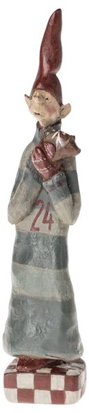 Vianočný škriatok Noilly Noël No. 12