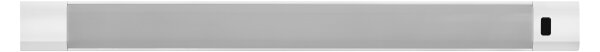 Osram - LINEAR EDGE stmievateľné LED podlinkové svietidlo so senzorom, 8W/230V, 50 cm, biele