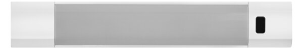 Osram - Stmievateľné LED svietidlo pod kuchynskú linku so senzorom LINEAR EDGE LED/4W/230V 30 cm biele