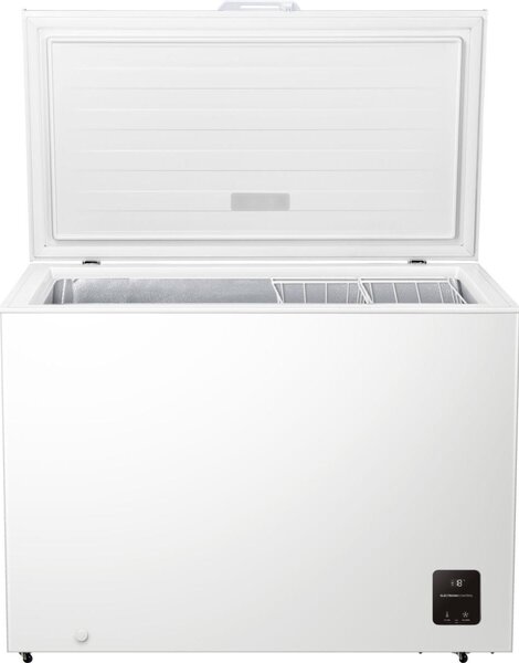 Gorenje FH30EAW - Mraznička truhlicová