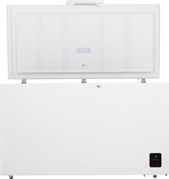Gorenje FH43EAW - Truhlicová mraznička