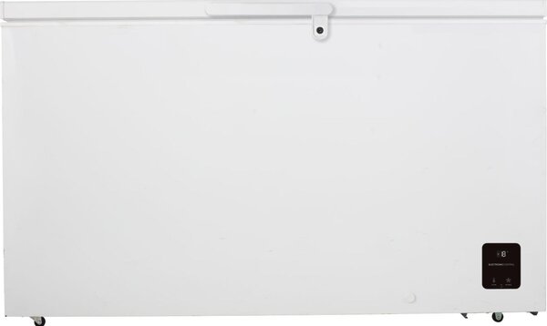 Gorenje FH43EAW - Truhlicová mraznička