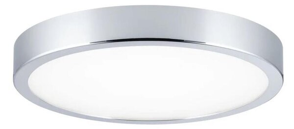 Paulmann 70882-LED/22,5W IP44 Stmievateľné kúpeľňové stropné svietidlo AVIAR 230V W3508 + záruka 3 roky zadarmo