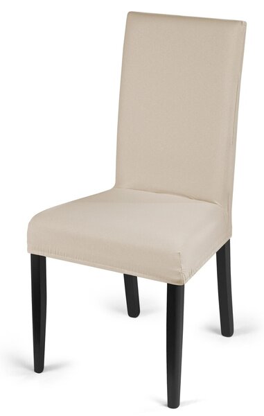 Blancheporte Poťah na stoličku, jednofarebný, bi-pružný béžová