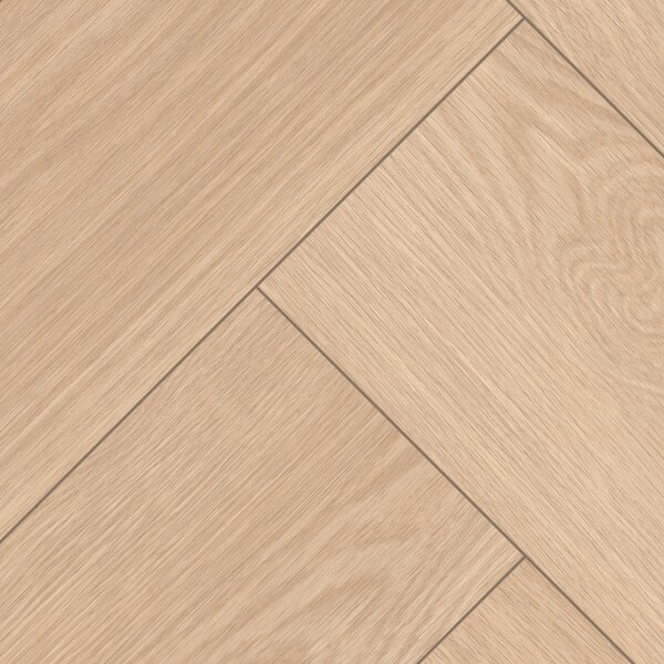 EGGER NatureSense Herringbone 8/32 Dub Baronia pieskový SOL2133 1,98 m²