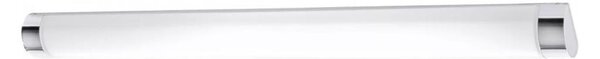 Briloner Briloner 2071-218 - LED Kúpeľňové osvetlenie zrkadla BATH LED/15W/230V IP44 BL1000 + záruka 3 roky zadarmo