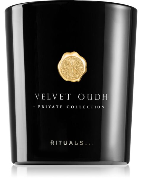 RITUALS Private Collection vonná sviečka 360 ml