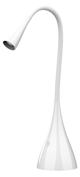 Rabalux 98074205 LED stolná lampička Jeff2 | 4W integrovaný LED zdroj | 270lm | 3000K