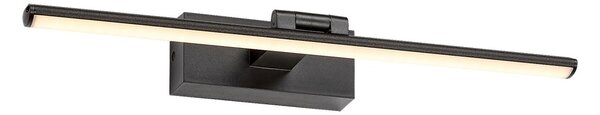 Rabalux 98078001 LED nástenné svietidlo nad zrkadlo Gaten | 8W integrovaný LED zdroj | 420lm | 3000K
