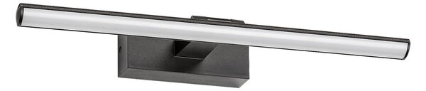 Rabalux 98078001 LED nástenné svietidlo nad zrkadlo Gaten | 8W integrovaný LED zdroj | 420lm | 3000K