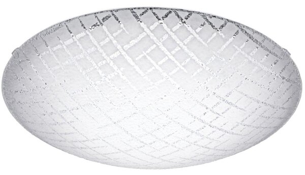 Eglo 32603 - LED stropné svietidlo RICONTO LED/11W/230V pr. 25 cm