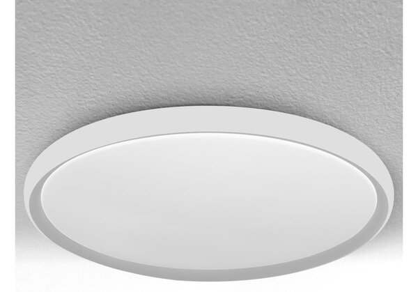 Brilagi - LED stropné svietidlo CARLOS LED/24W/230V pr. 40 cm biela
