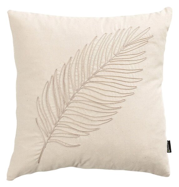 Obliečka na vankúš Botaniqa Palm 45x45 cm