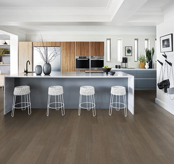 Kährs Life Faded black LTCLRW3008 7 × 150 × 1810 mm - 3.26 m2