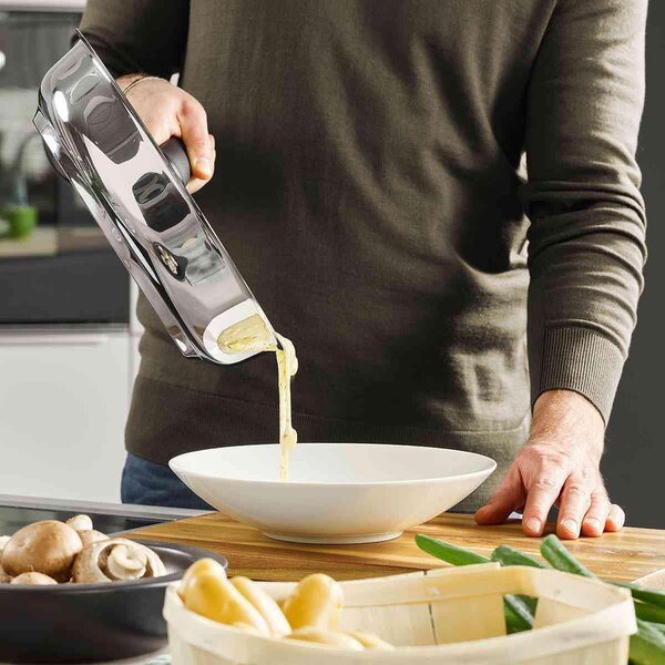 PANVICA NA SMAŽENIE 28 cm Fissler - Panvice na vyprážanie