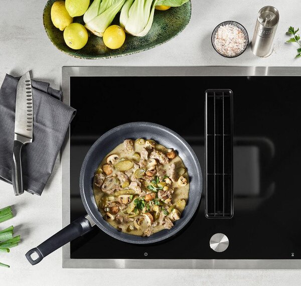 PANVICA NA SMAŽENIE 28 cm Fissler - Panvice na vyprážanie