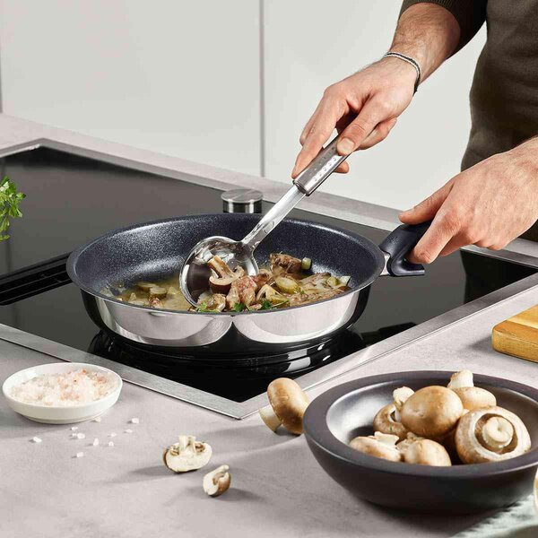 PANVICA NA SMAŽENIE 28 cm Fissler - Panvice na vyprážanie