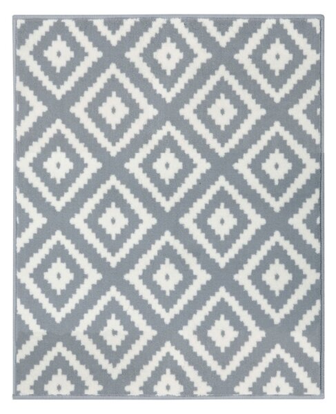 Hanse Home Collection koberce Kusový koberec Hamla 105479 Mouse Cream - 160x230 cm