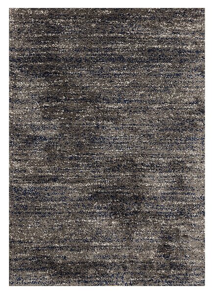 Koberec Royal Nomadic Living dark grey/sailor blue 120x170cm