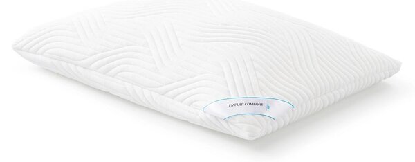 Vankúš poskytujúci oporu v rôznych polohách spánku TEMPUR® Comfort Soft 2.0, 50x70 cm