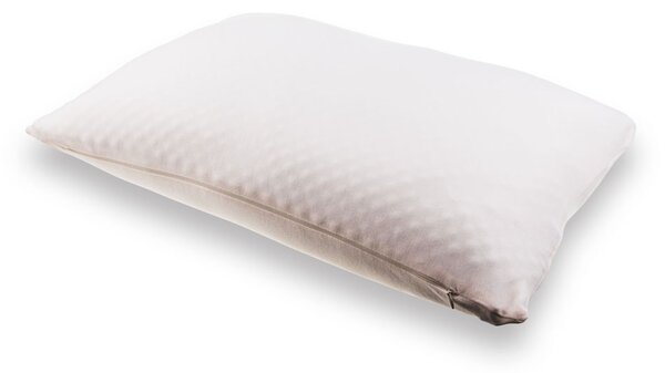 Povlak na vankúš TEMPUR® Comfort a Traditional, farba natur