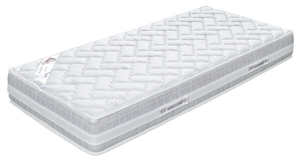 Masážny matrac z pamäťovej peny Air Massage Memory 4.0, 80x200 cm