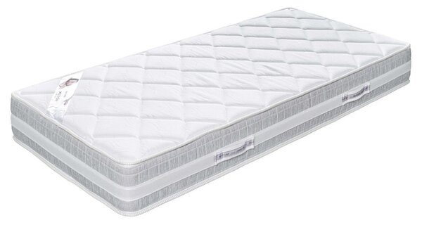 Matrac s pevnou oporou chrbta Adam 2.0, 90x200 cm