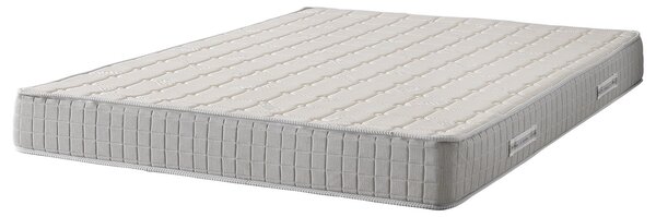 Matrac pre páry | Partnerský matrac so striebrom v poťahu Duo Plus Visco 2.0, 140x200 cm