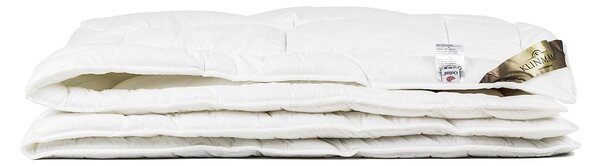 Ľahká letná prikrývka Outlast Aerelle® s reguláciou teploty, 135x220 cm