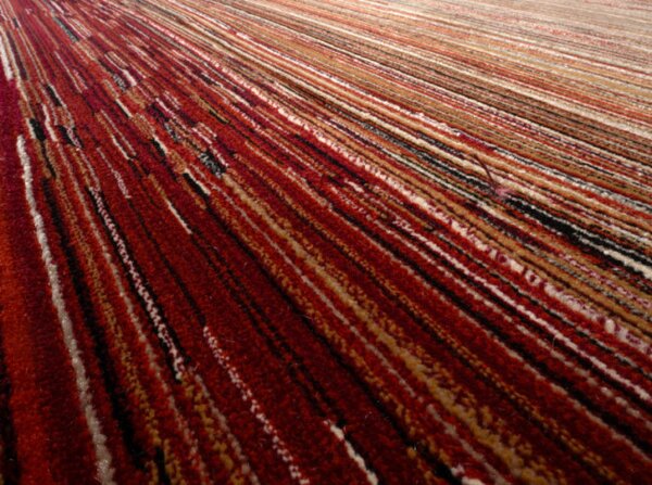 Koberec Cambridge 5668 Red