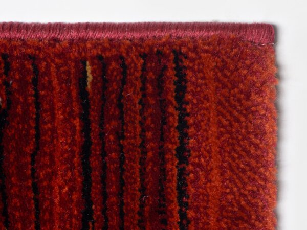 Koberec Cambridge 5668 Red