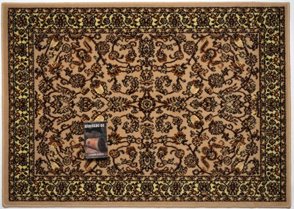 Koberec Samira New 12002-050 Beige