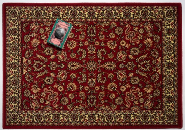 Koberec Samira New 12002-011 Red
