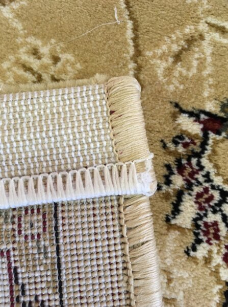 Koberec Salyut 1579-01 Beige