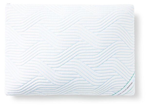 Vankúš poskytujúci oporu v rôznych polohách spánku TEMPUR® Comfort Medium SmartCool 2.0, 70x50 cm