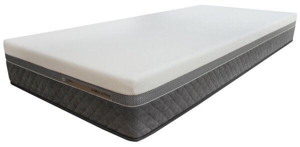 Luxusný hybridný matrac Sealy Hybrid Active, 90x200 cm