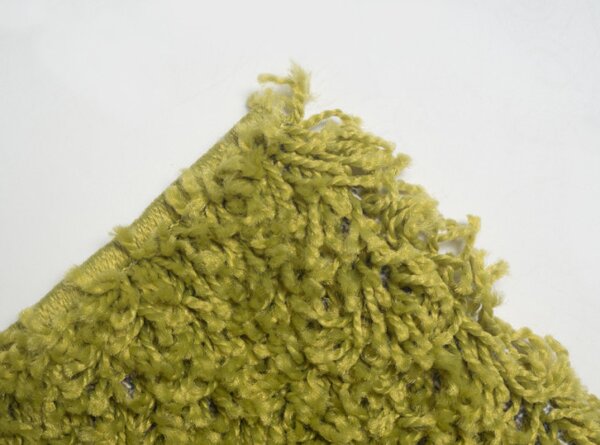 Koberec Efor Shaggy 1903 Green