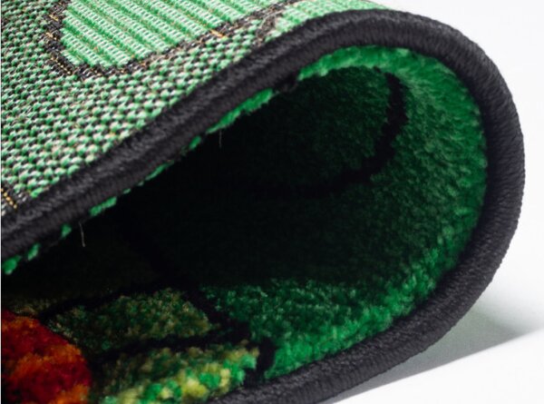 Koberec Diamond Kids 21317-40 Green