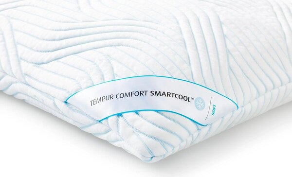 Vankúš poskytujúci oporu v rôznych polohách spánku TEMPUR® Comfort Soft SmartCool 2.0, 70x50 cm