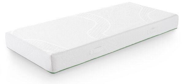 Matrac s adaptívnou pamäťovou penou Jasmine, 80x200 cm