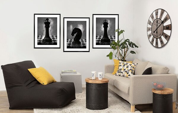 Plagát Chess II