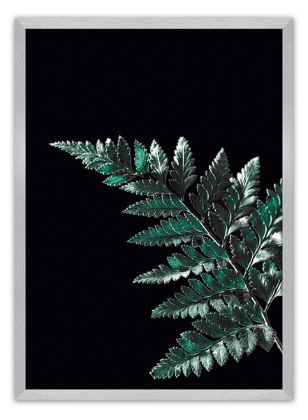 Plagát Dark Leaf