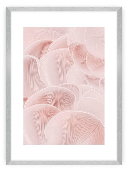 Plagát Pastel Pink I