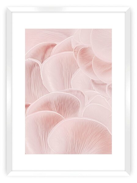 Plagát Pastel Pink I