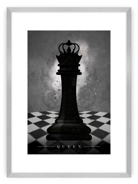 Plagát Chess II
