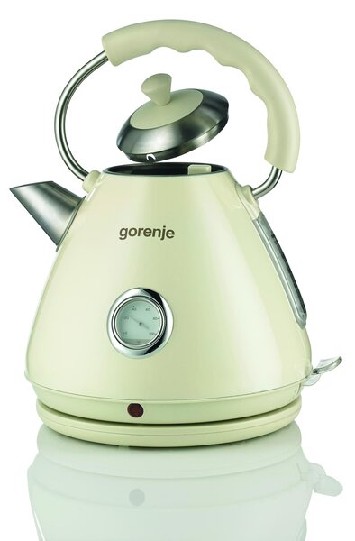 Gorenje K17CLI - Rýchlovarná kanvica