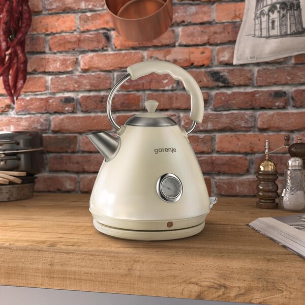 Gorenje K17CLI - Rýchlovarná kanvica