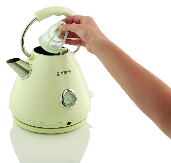 Gorenje K17CLI - Rýchlovarná kanvica