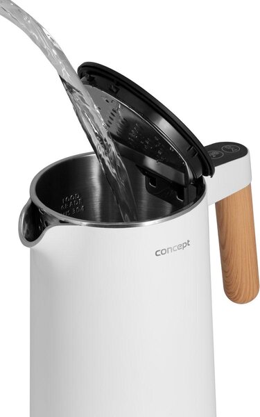 Concept RK3300 - Rýchlovarná kanvica